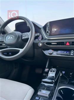 هیۆندای سۆناتا